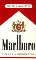 Marlboro Red